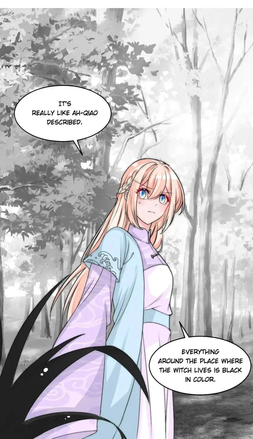 Monarch’s Most Beloved Little Princess Chapter 127 – Page 13