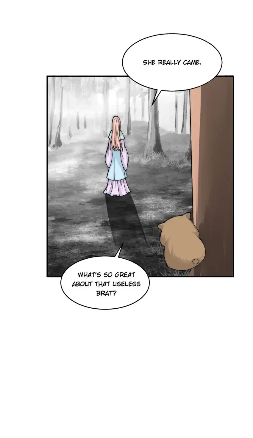 Monarch’s Most Beloved Little Princess Chapter 127 – Page 14