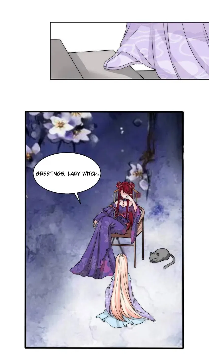 Monarch’s Most Beloved Little Princess Chapter 127 – Page 17