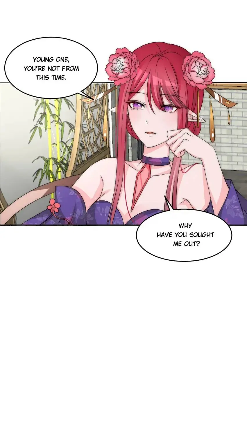 Monarch’s Most Beloved Little Princess Chapter 127 – Page 18