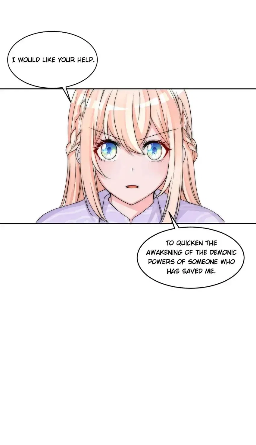 Monarch’s Most Beloved Little Princess Chapter 127 – Page 19