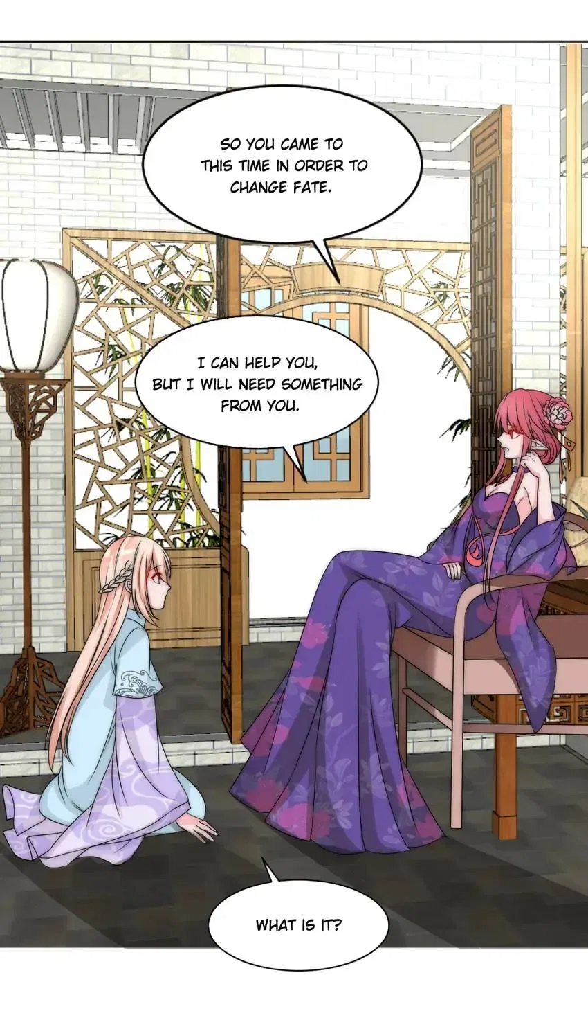Monarch’s Most Beloved Little Princess Chapter 127 – Page 20