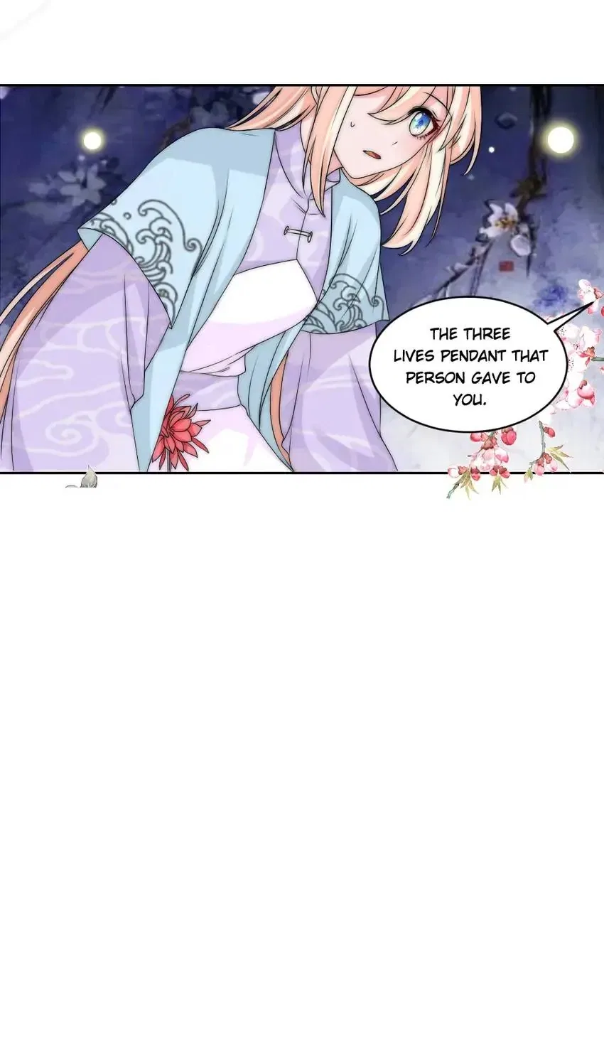 Monarch’s Most Beloved Little Princess Chapter 127 – Page 21