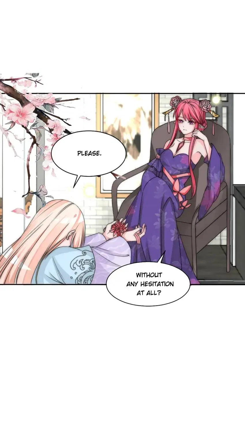 Monarch’s Most Beloved Little Princess Chapter 127 – Page 22