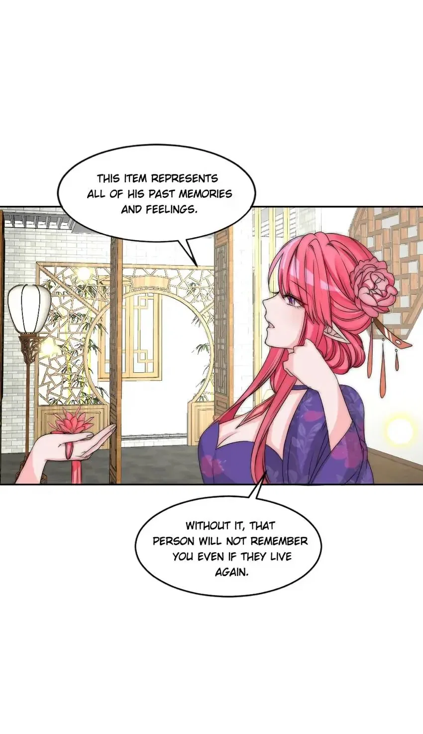 Monarch’s Most Beloved Little Princess Chapter 127 – Page 23