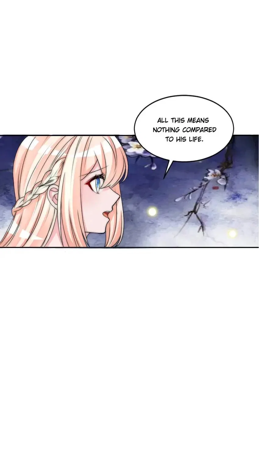 Monarch’s Most Beloved Little Princess Chapter 127 – Page 24