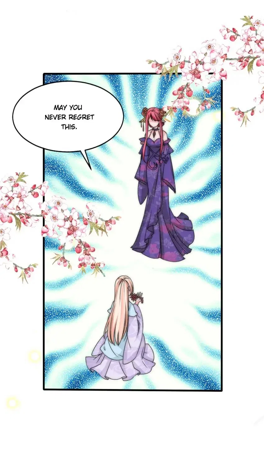 Monarch’s Most Beloved Little Princess Chapter 127 – Page 25