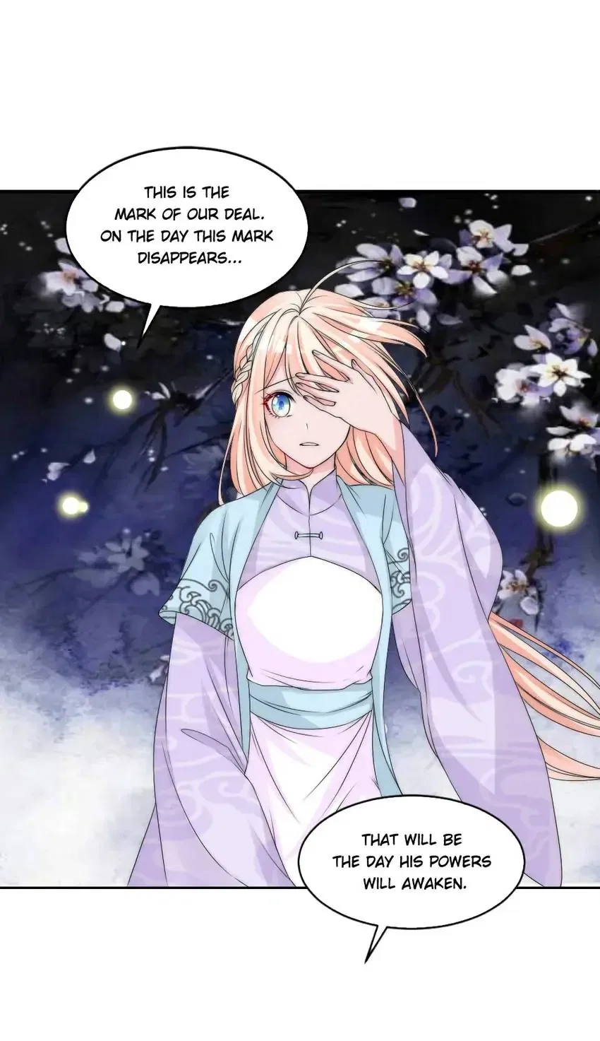 Monarch’s Most Beloved Little Princess Chapter 127 – Page 27