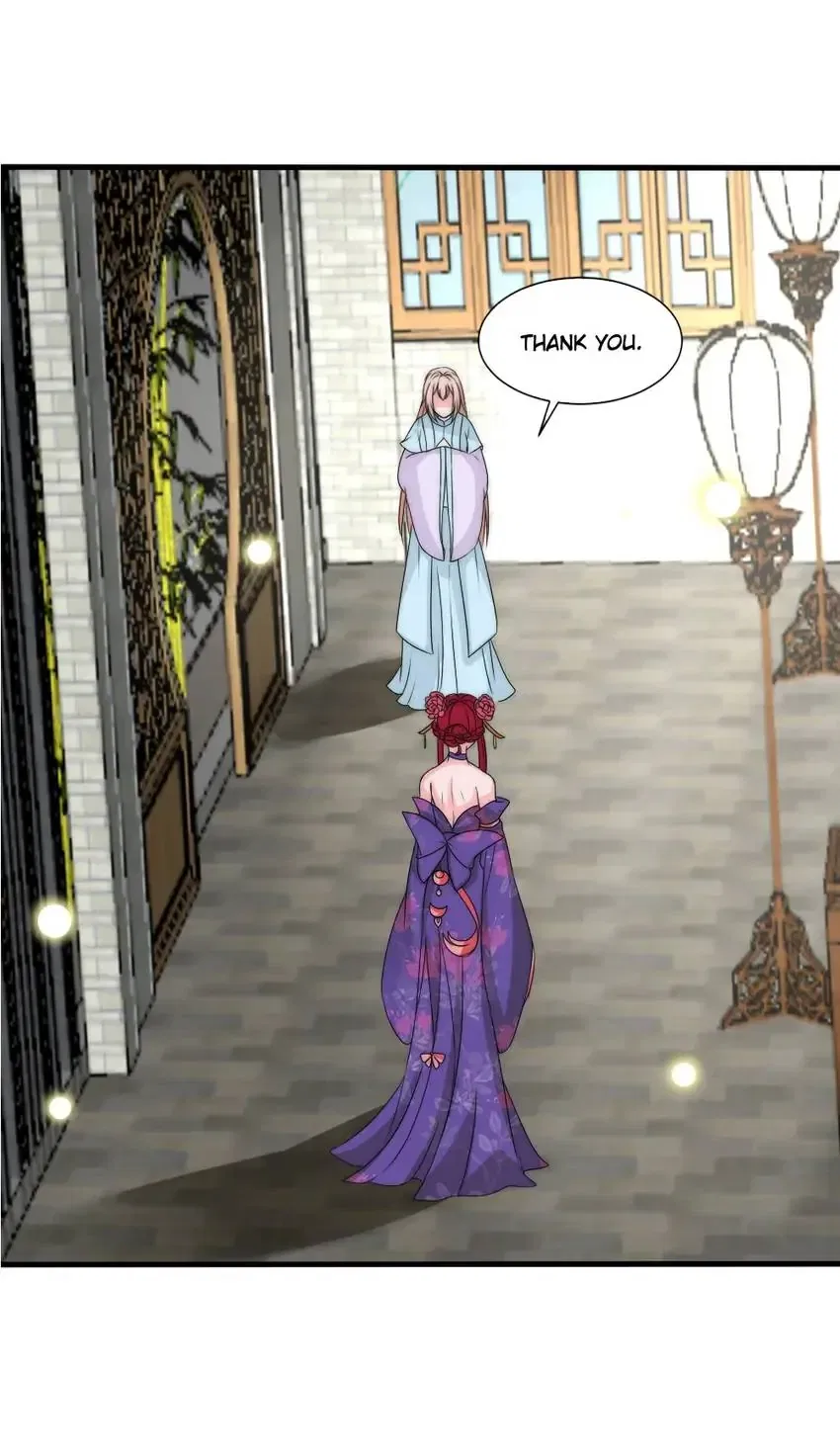 Monarch’s Most Beloved Little Princess Chapter 127 – Page 28
