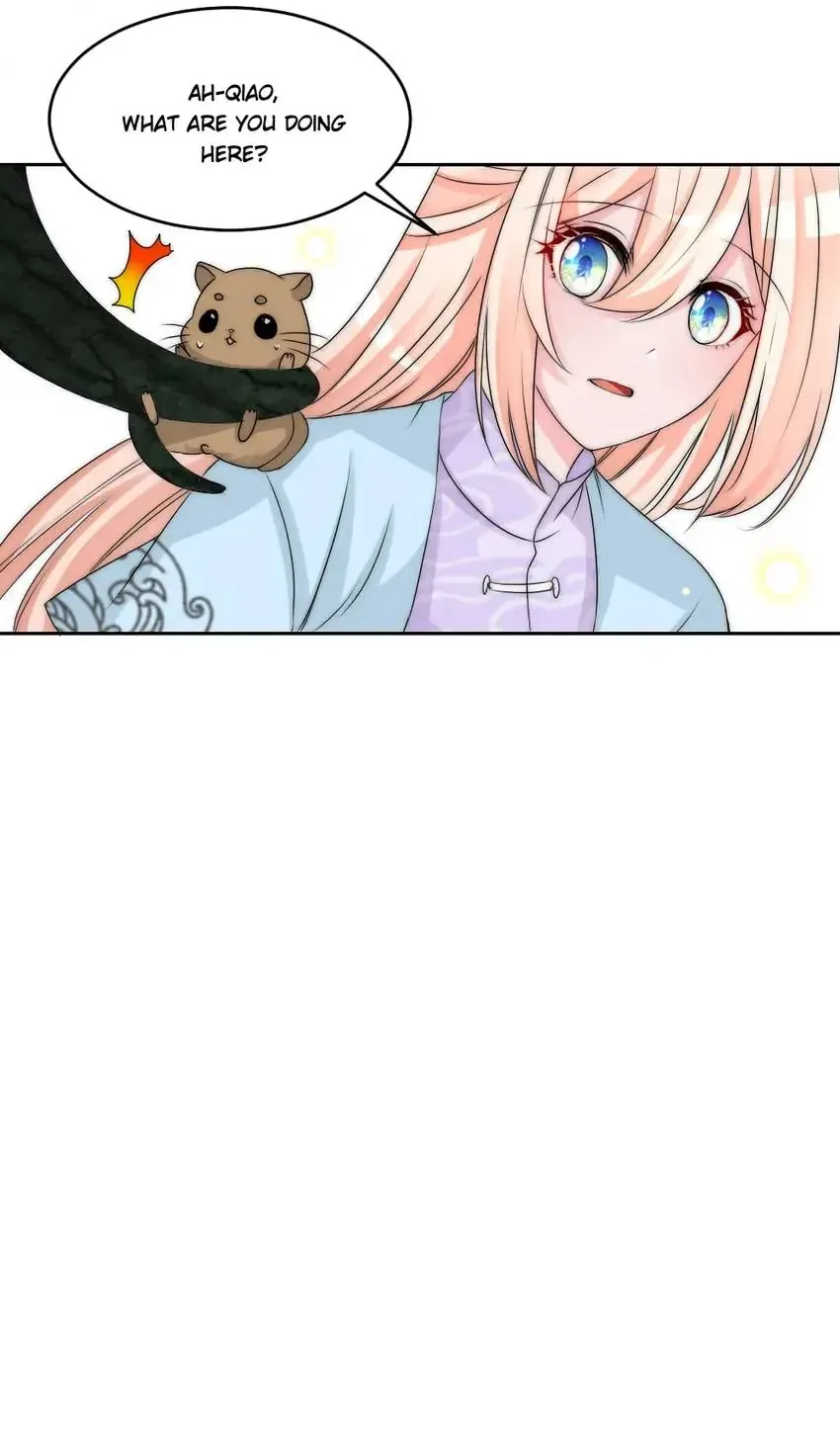 Monarch’s Most Beloved Little Princess Chapter 127 – Page 31