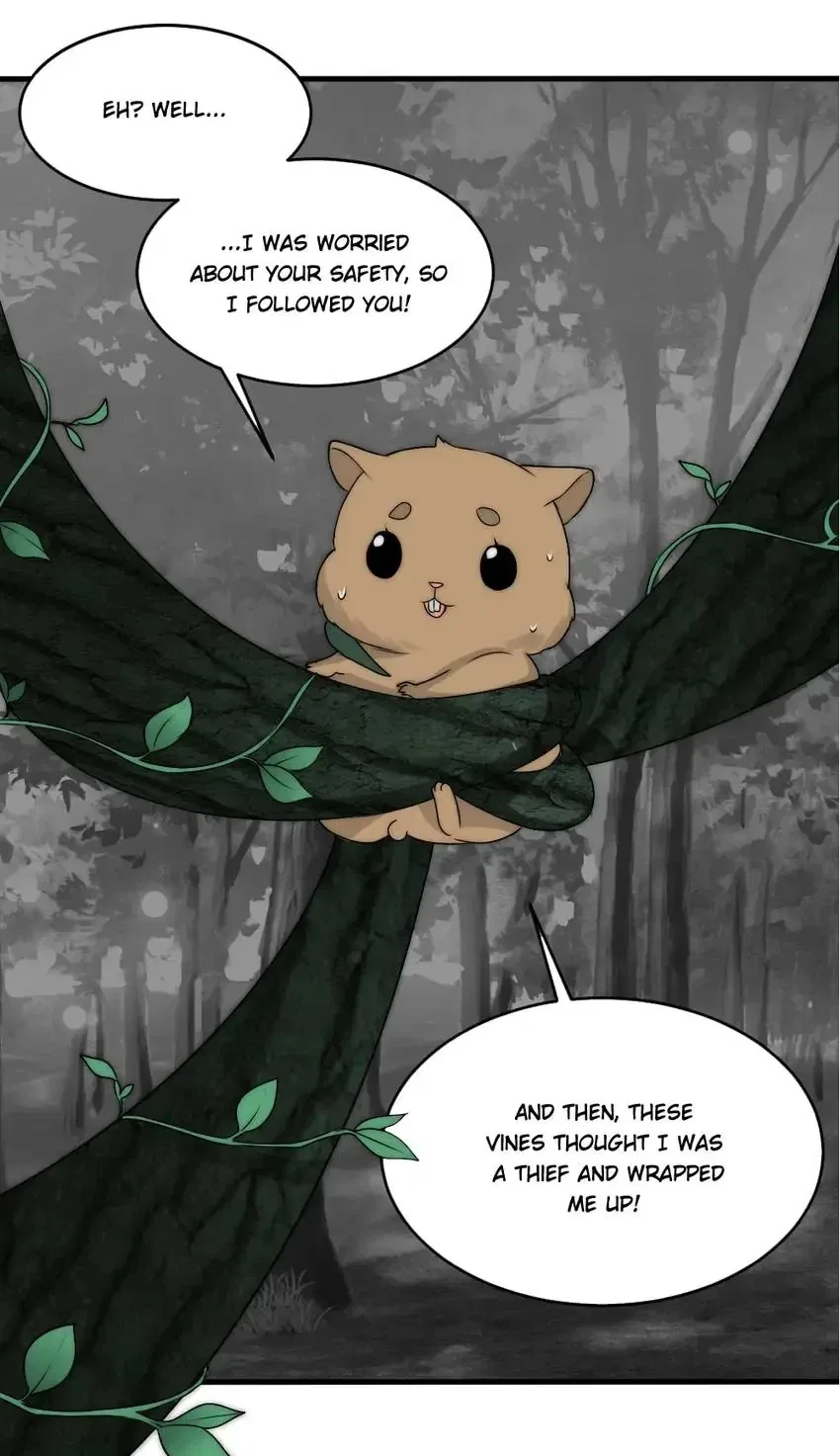 Monarch’s Most Beloved Little Princess Chapter 127 – Page 32