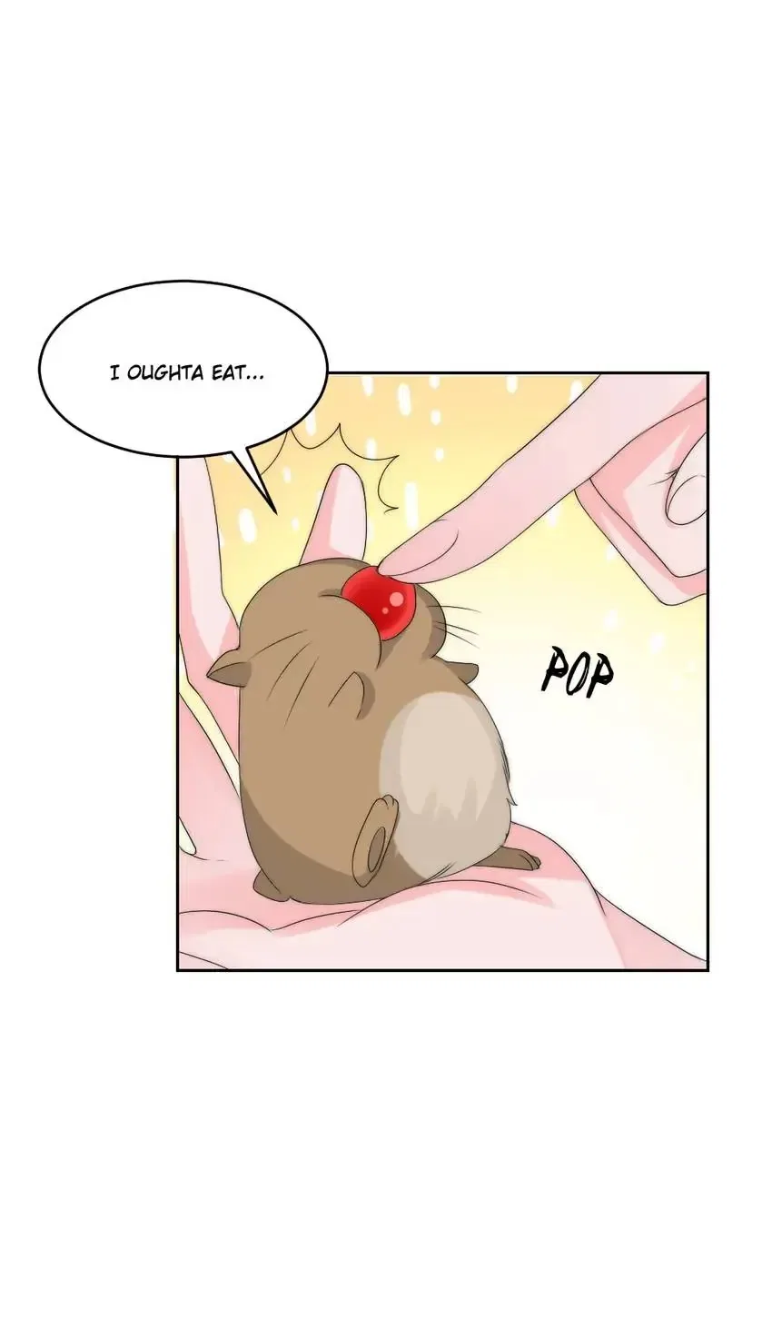 Monarch’s Most Beloved Little Princess Chapter 126 – Page 8