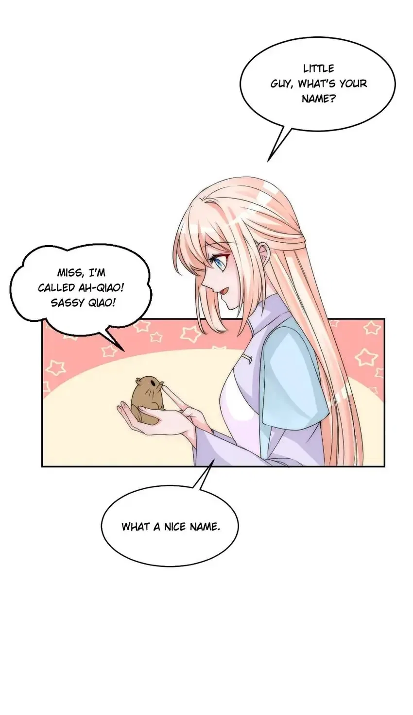 Monarch’s Most Beloved Little Princess Chapter 126 – Page 11