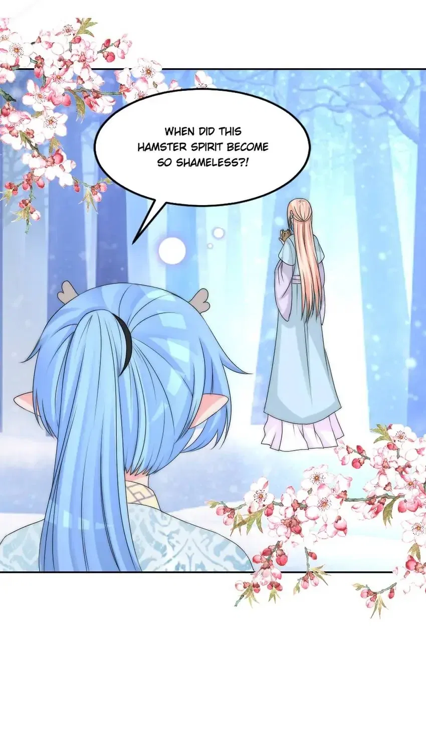 Monarch’s Most Beloved Little Princess Chapter 126 – Page 12