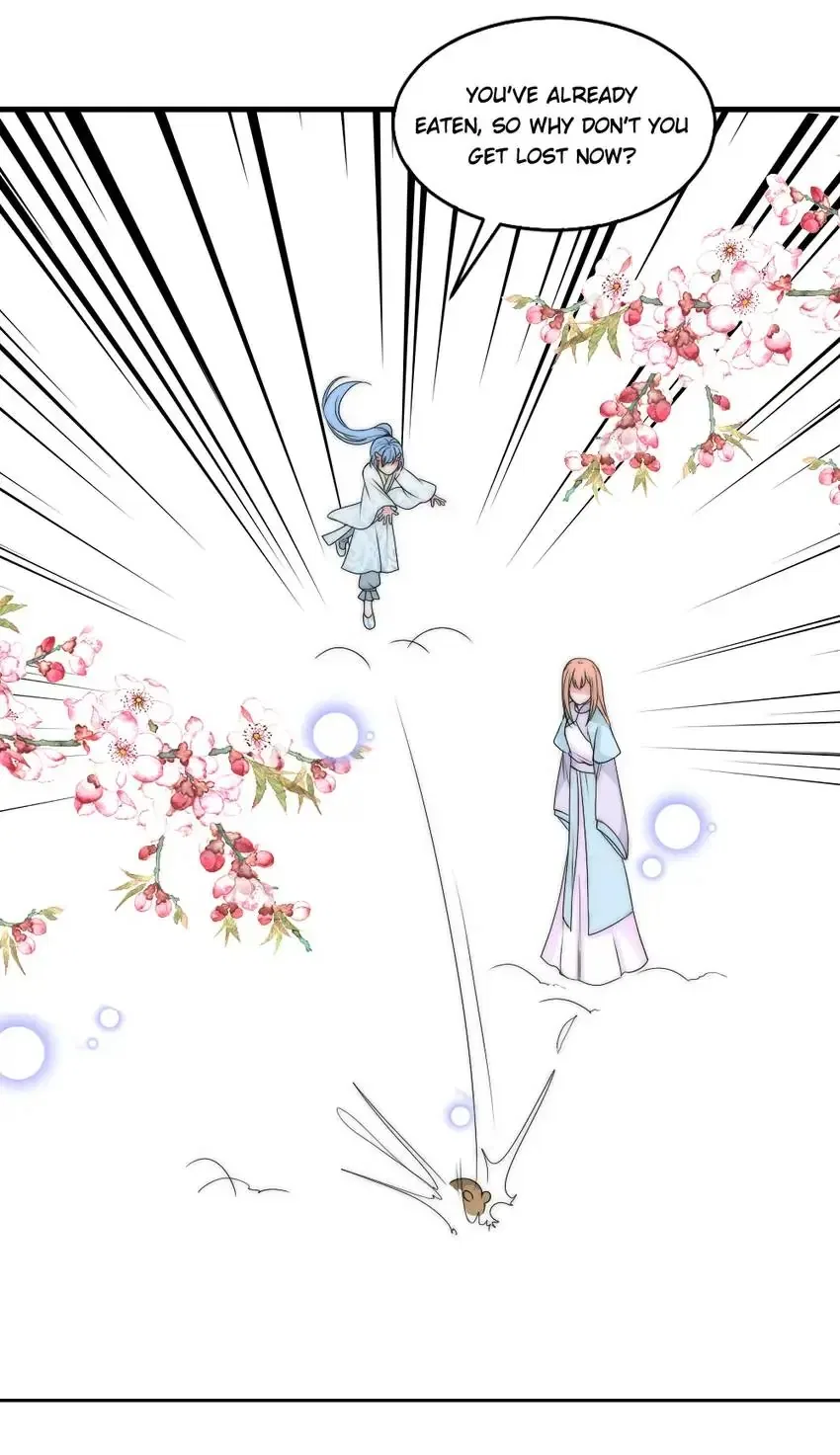 Monarch’s Most Beloved Little Princess Chapter 126 – Page 15