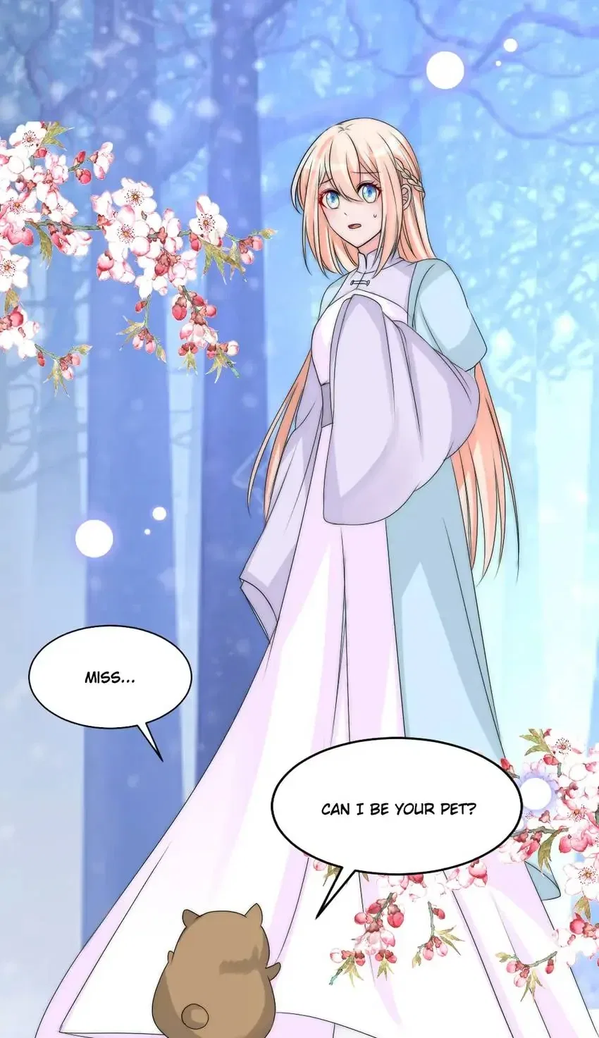 Monarch’s Most Beloved Little Princess Chapter 126 – Page 17