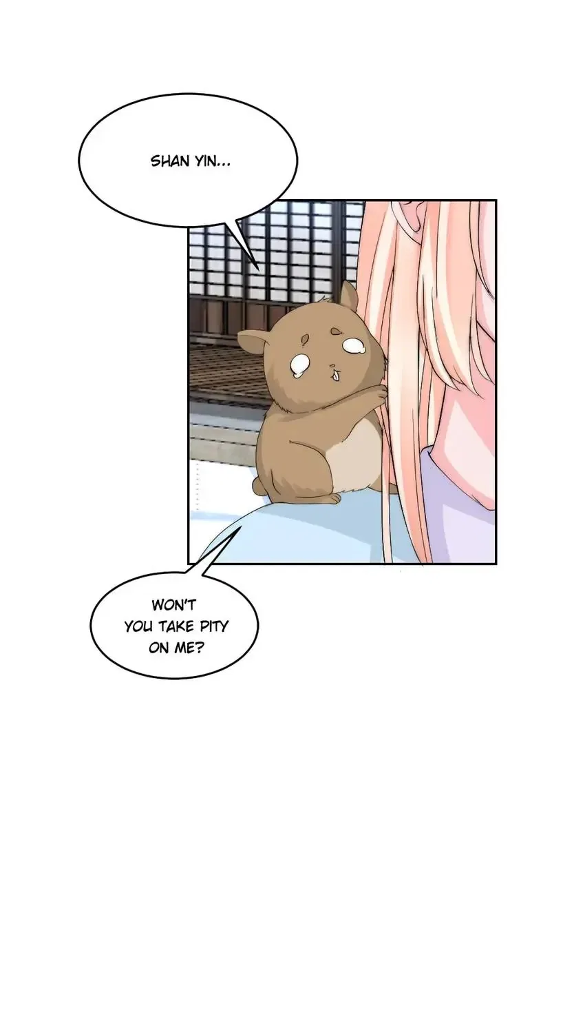 Monarch’s Most Beloved Little Princess Chapter 126 – Page 25