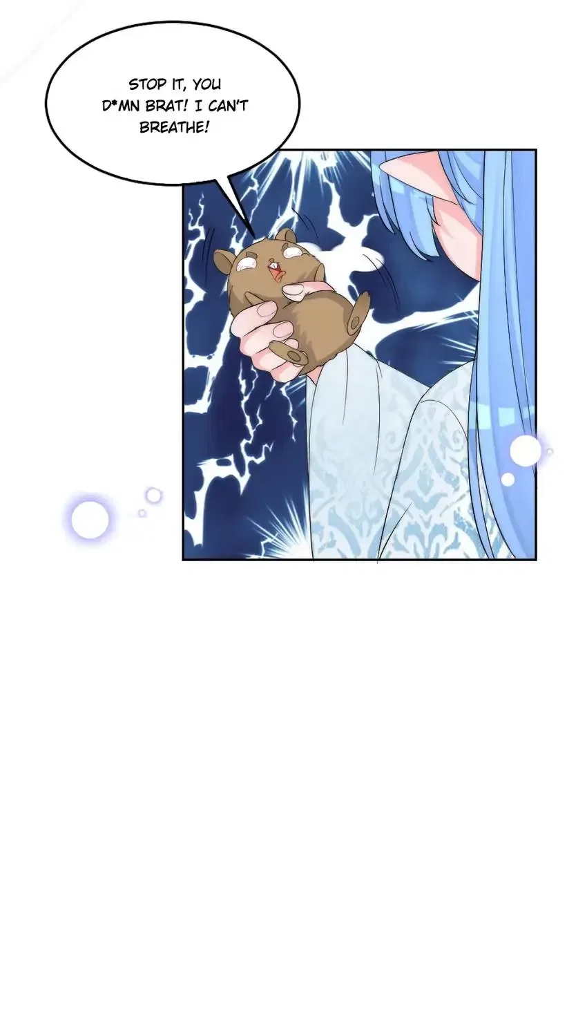 Monarch’s Most Beloved Little Princess Chapter 126 – Page 28
