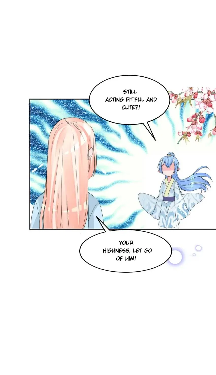 Monarch’s Most Beloved Little Princess Chapter 126 – Page 30