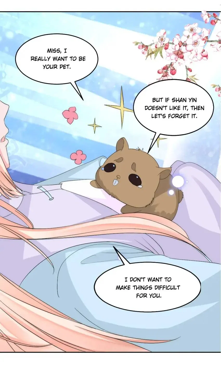 Monarch’s Most Beloved Little Princess Chapter 126 – Page 31