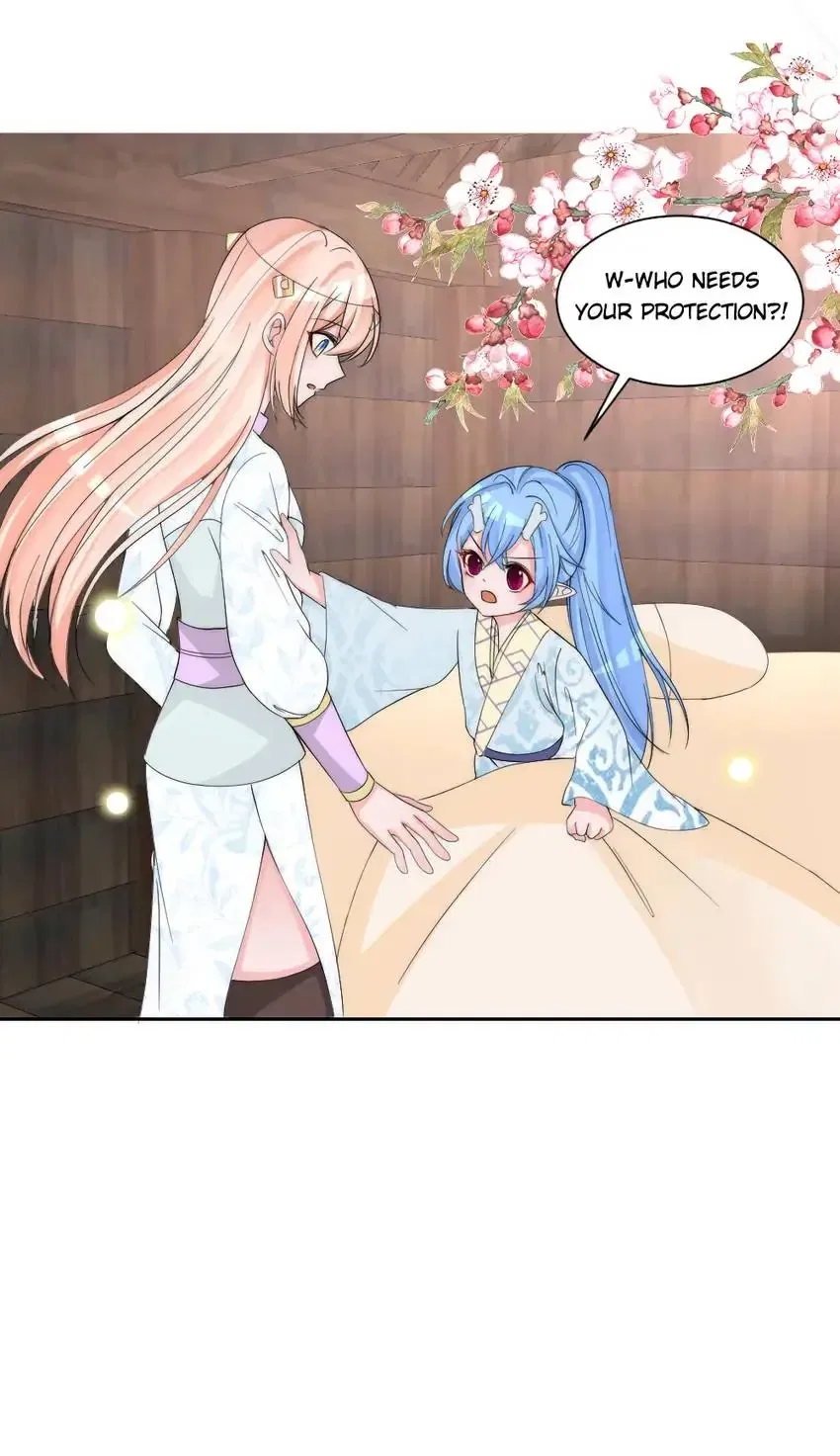 Monarch’s Most Beloved Little Princess Chapter 125 – Page 2