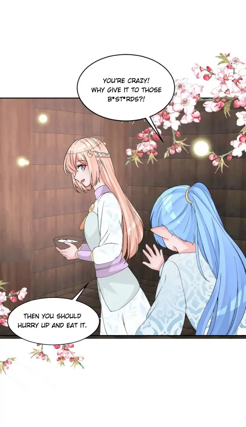 Monarch’s Most Beloved Little Princess Chapter 125 – Page 6
