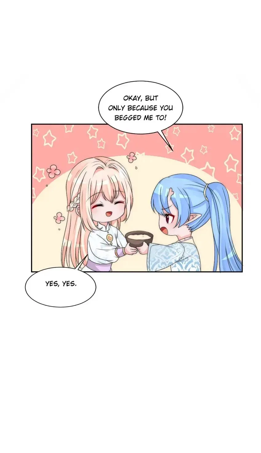 Monarch’s Most Beloved Little Princess Chapter 125 – Page 7