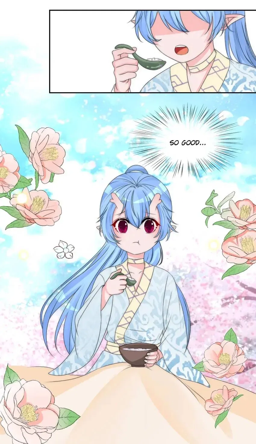 Monarch’s Most Beloved Little Princess Chapter 125 – Page 8