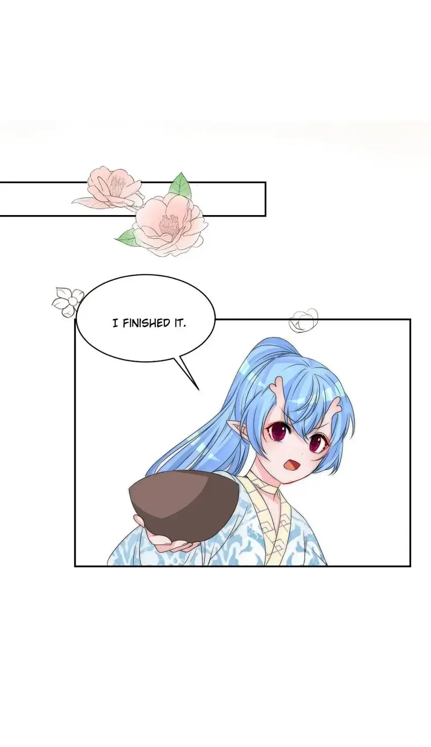 Monarch’s Most Beloved Little Princess Chapter 125 – Page 9