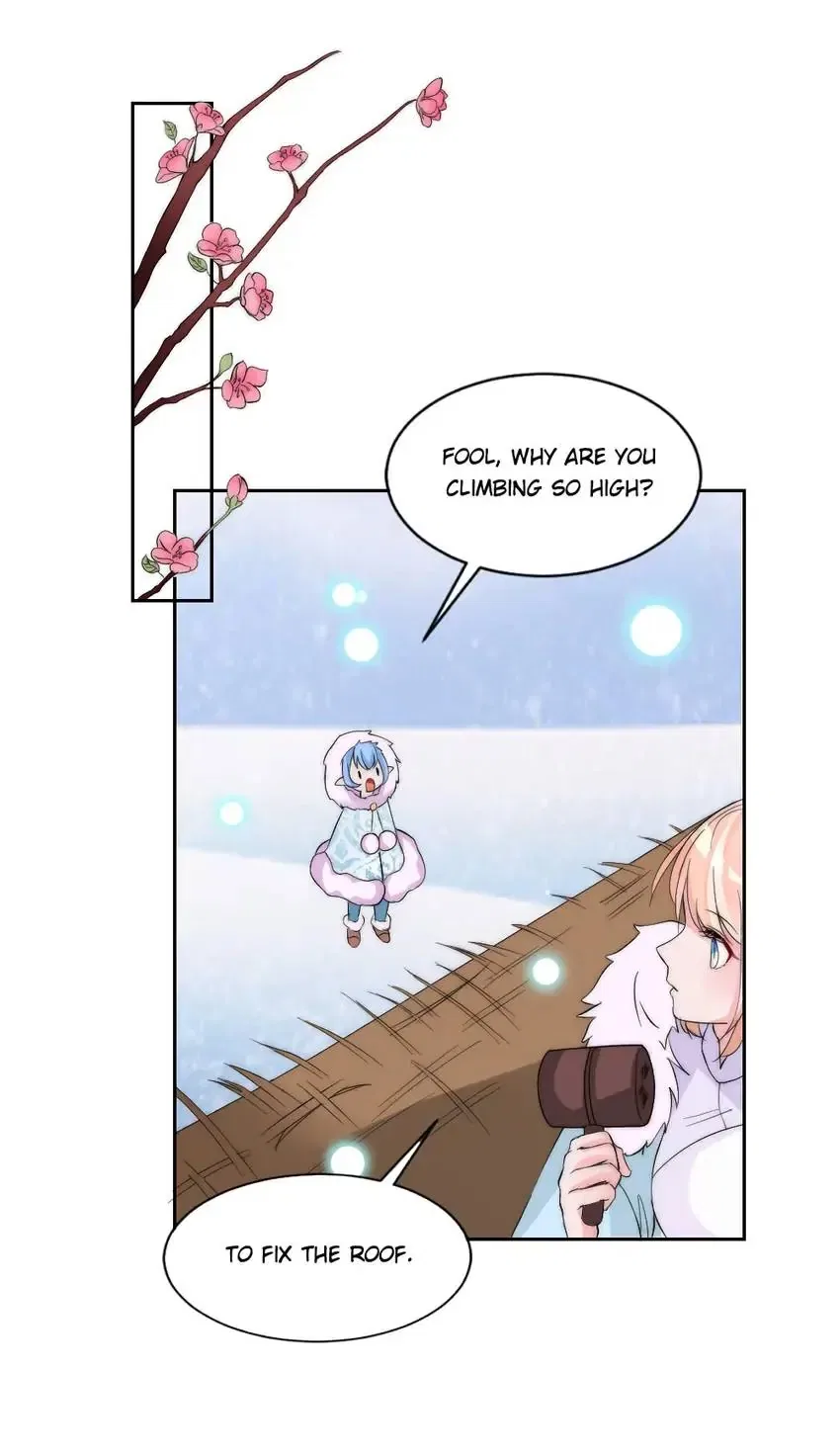 Monarch’s Most Beloved Little Princess Chapter 125 – Page 13