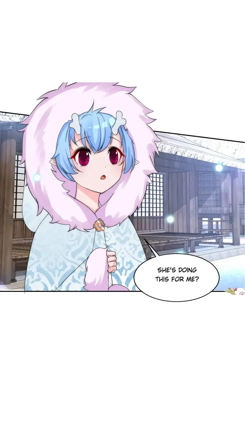 Monarch’s Most Beloved Little Princess Chapter 125 – Page 15