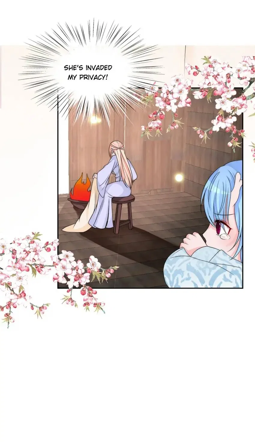Monarch’s Most Beloved Little Princess Chapter 125 – Page 20