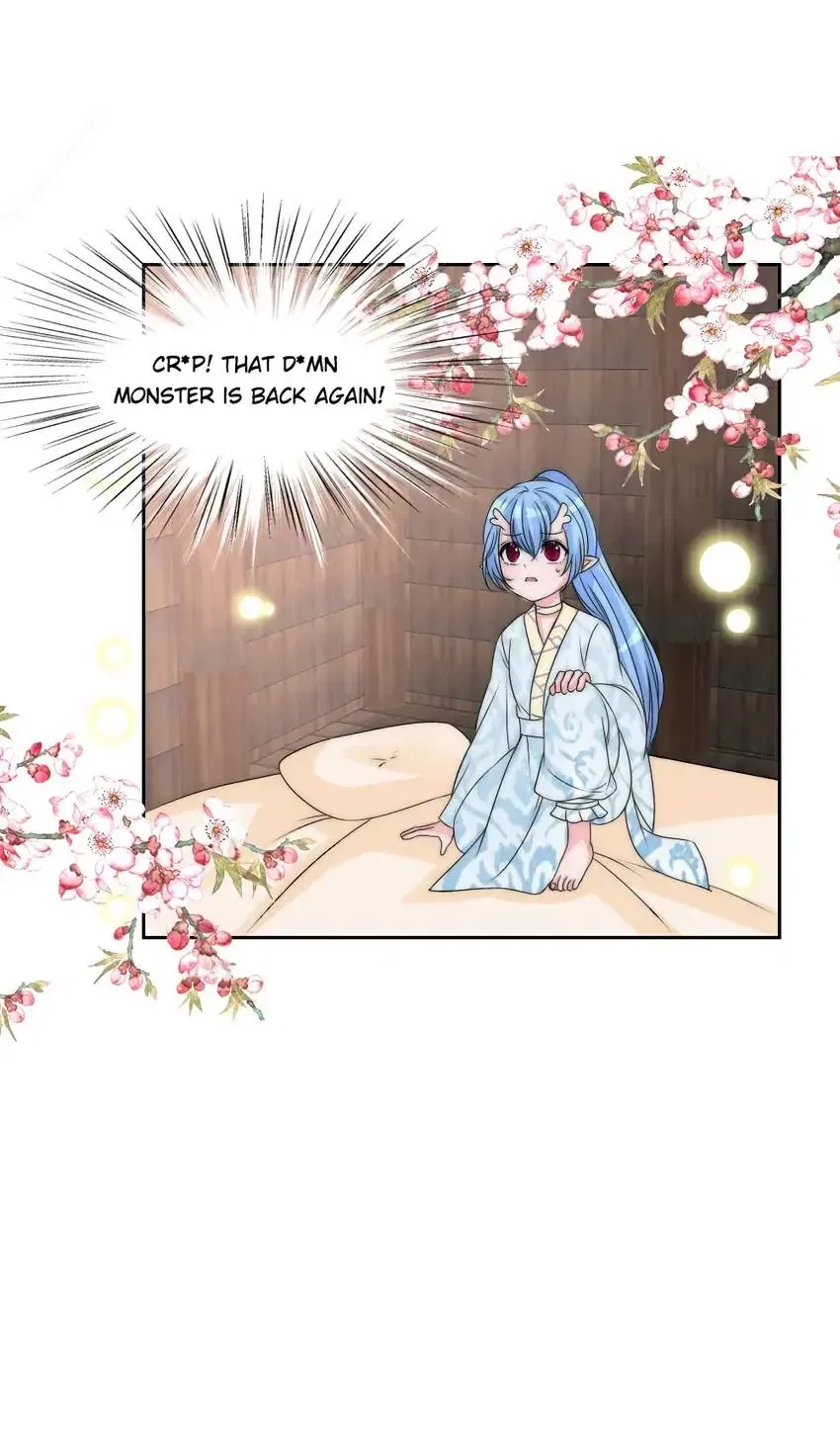 Monarch’s Most Beloved Little Princess Chapter 125 – Page 22