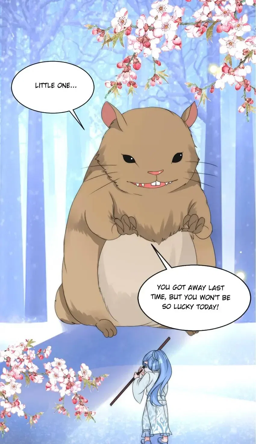 Monarch’s Most Beloved Little Princess Chapter 125 – Page 24
