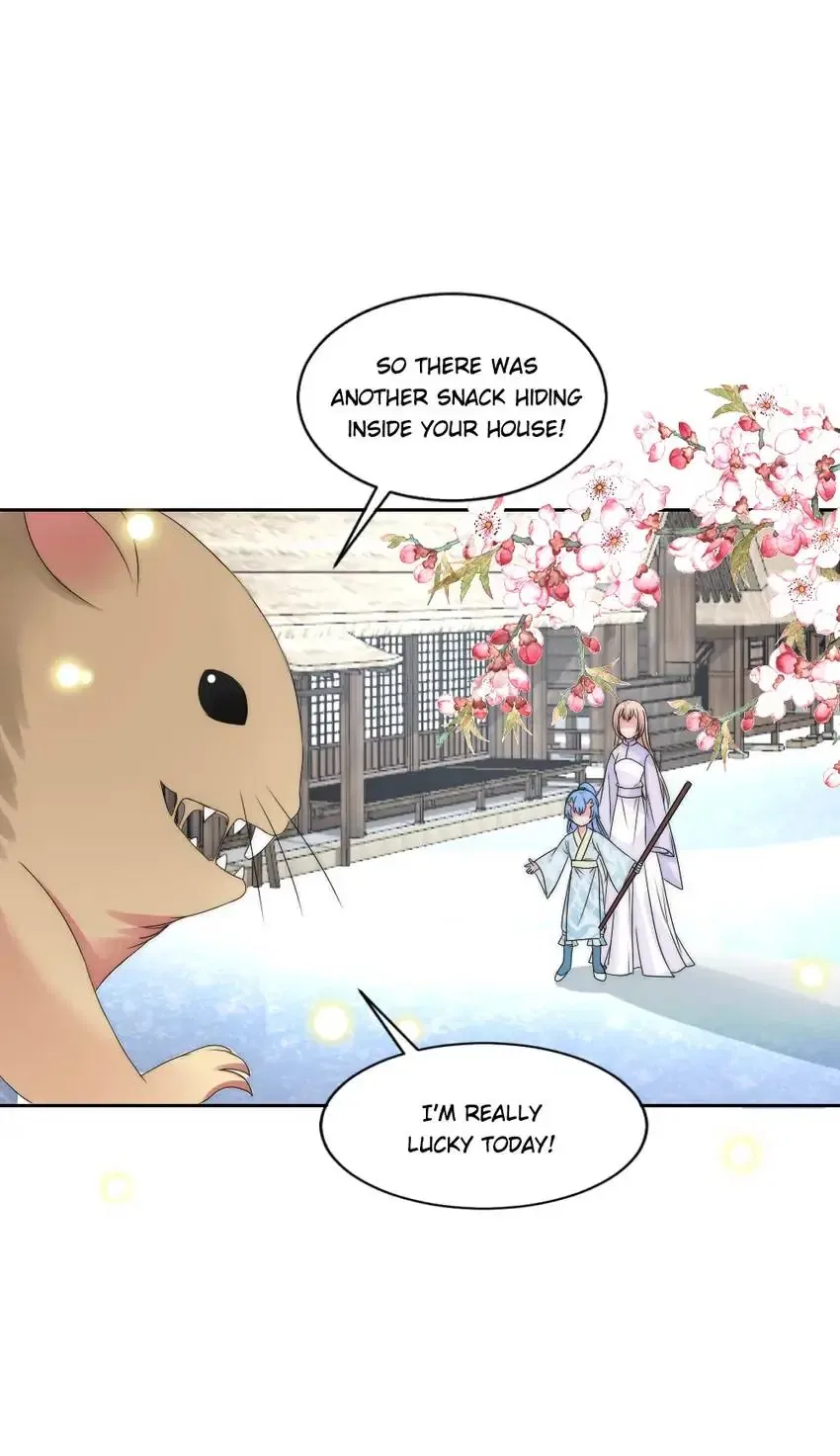 Monarch’s Most Beloved Little Princess Chapter 125 – Page 26