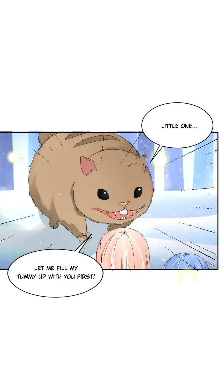 Monarch’s Most Beloved Little Princess Chapter 125 – Page 27
