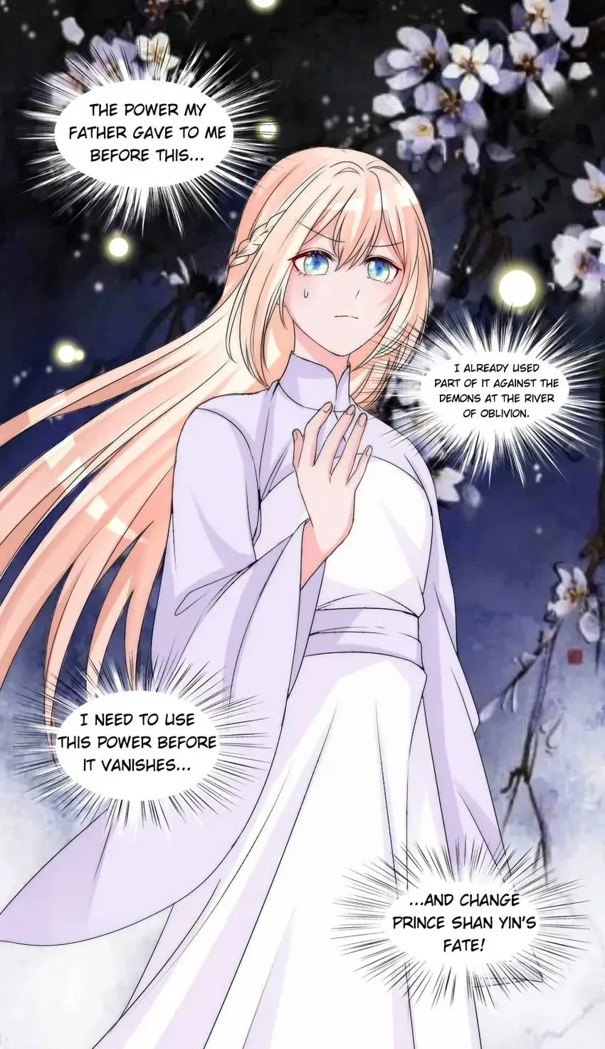 Monarch’s Most Beloved Little Princess Chapter 125 – Page 30