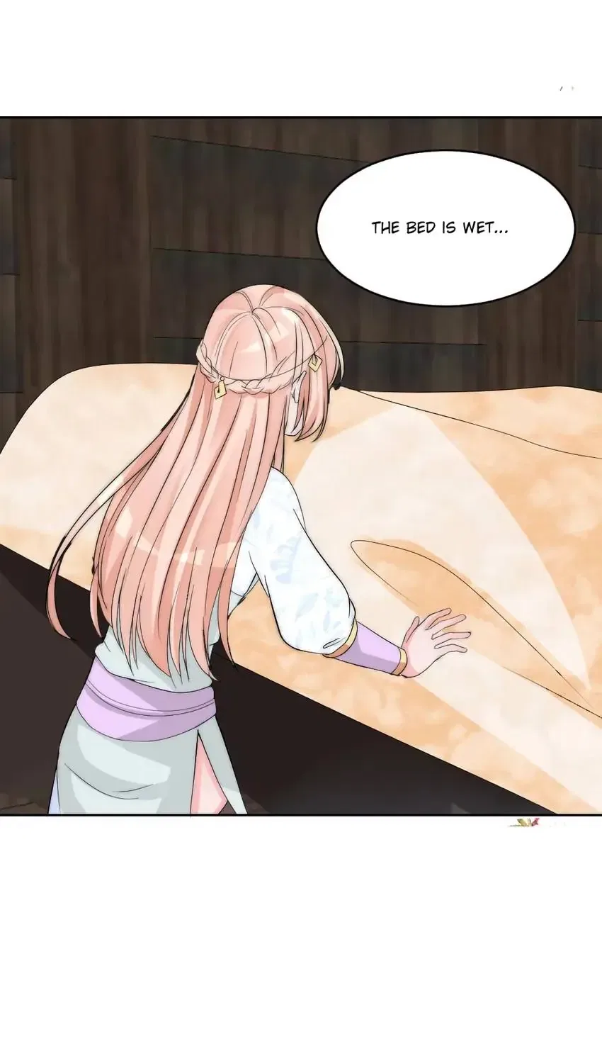 Monarch’s Most Beloved Little Princess Chapter 124 – Page 5