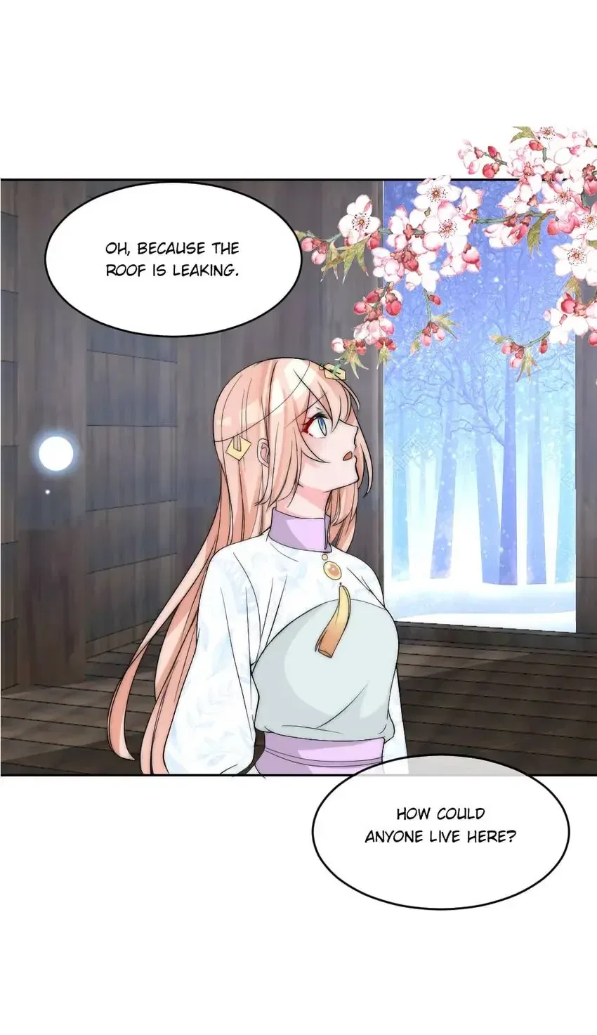 Monarch’s Most Beloved Little Princess Chapter 124 – Page 6