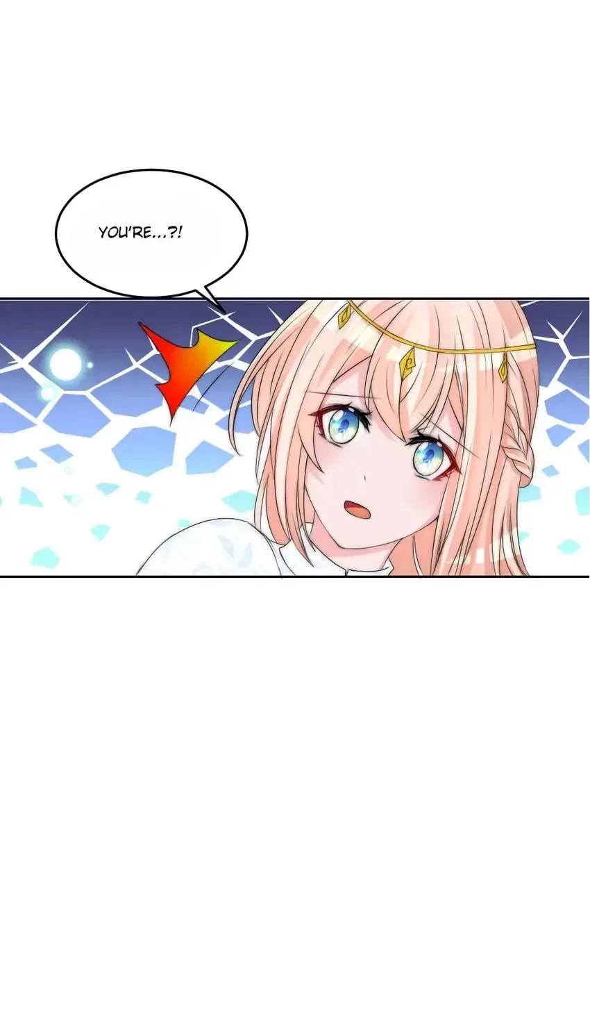 Monarch’s Most Beloved Little Princess Chapter 124 – Page 11