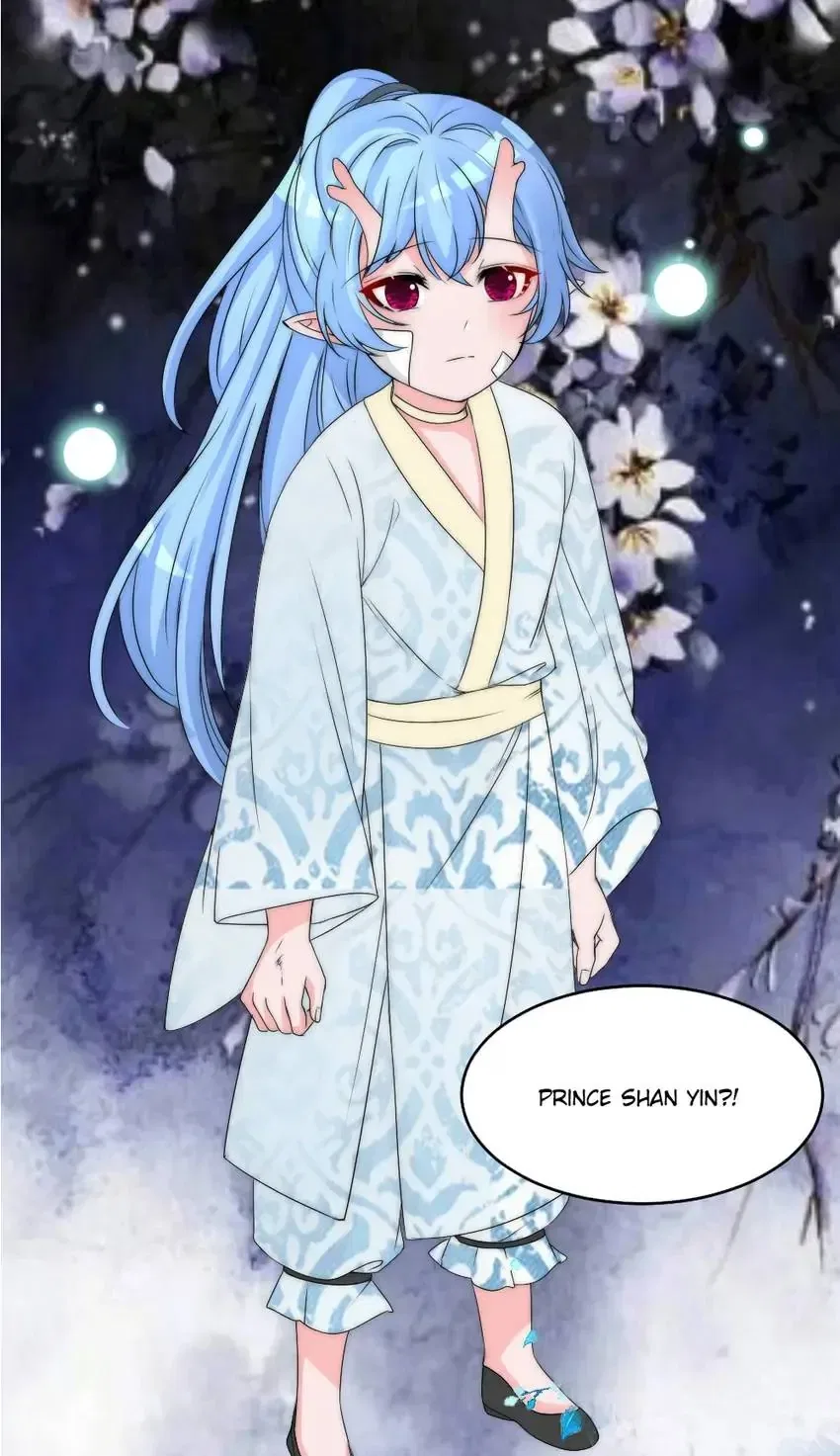 Monarch’s Most Beloved Little Princess Chapter 124 – Page 12