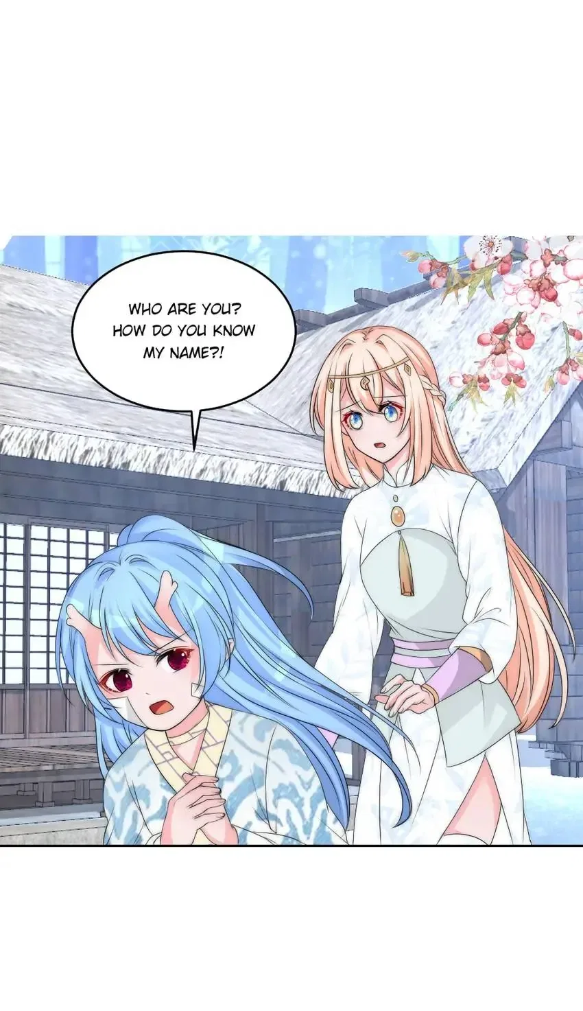 Monarch’s Most Beloved Little Princess Chapter 124 – Page 14