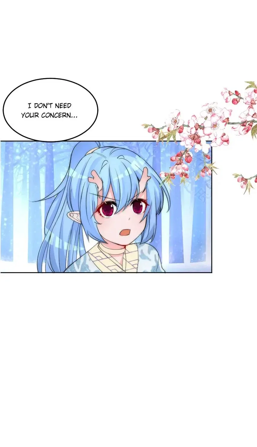 Monarch’s Most Beloved Little Princess Chapter 124 – Page 20