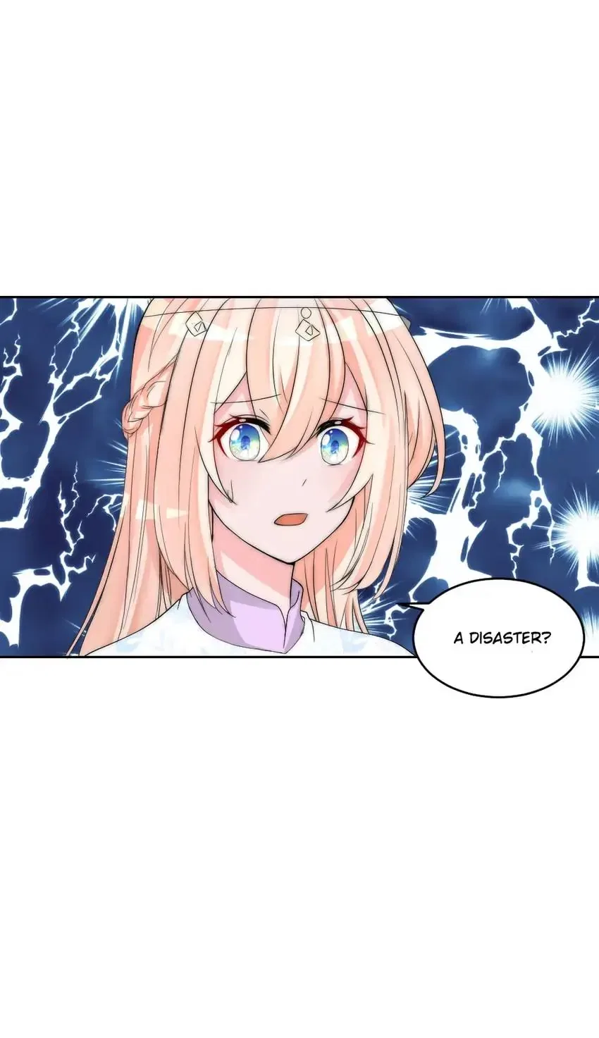 Monarch’s Most Beloved Little Princess Chapter 124 – Page 24