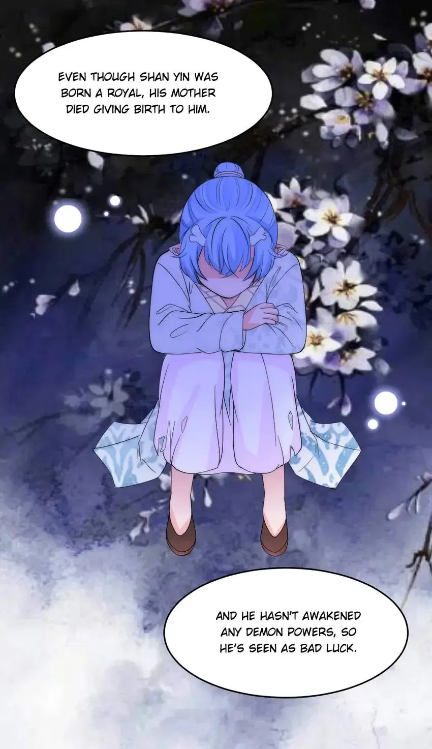 Monarch’s Most Beloved Little Princess Chapter 124 – Page 25