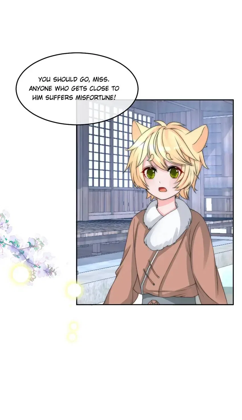 Monarch’s Most Beloved Little Princess Chapter 124 – Page 27