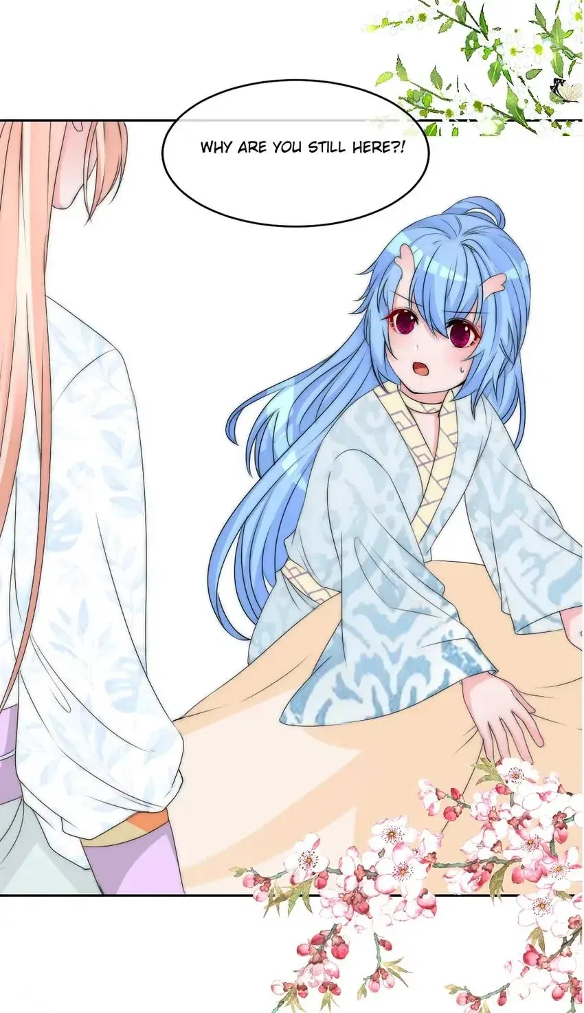 Monarch’s Most Beloved Little Princess Chapter 124 – Page 30