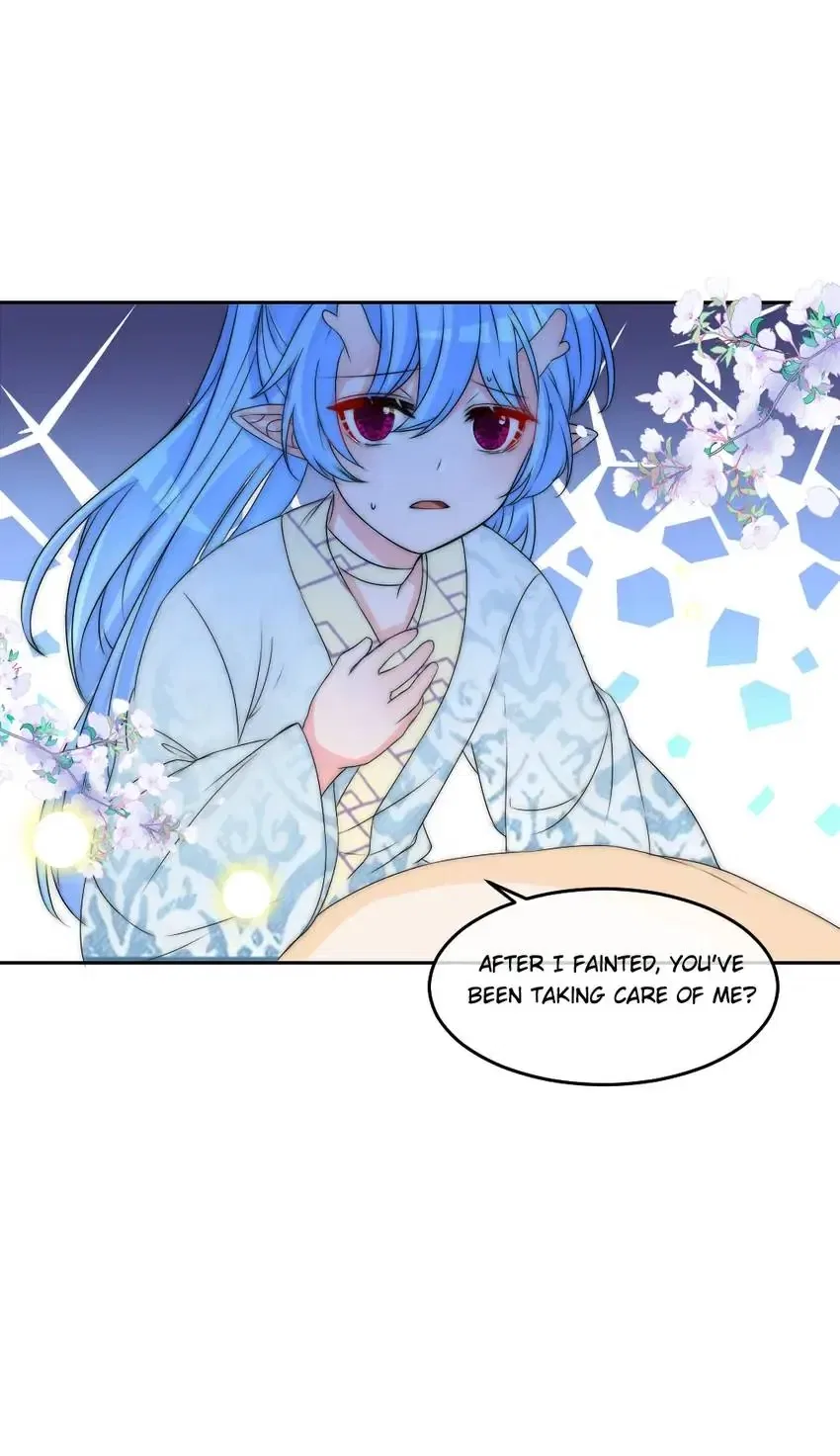 Monarch’s Most Beloved Little Princess Chapter 124 – Page 32