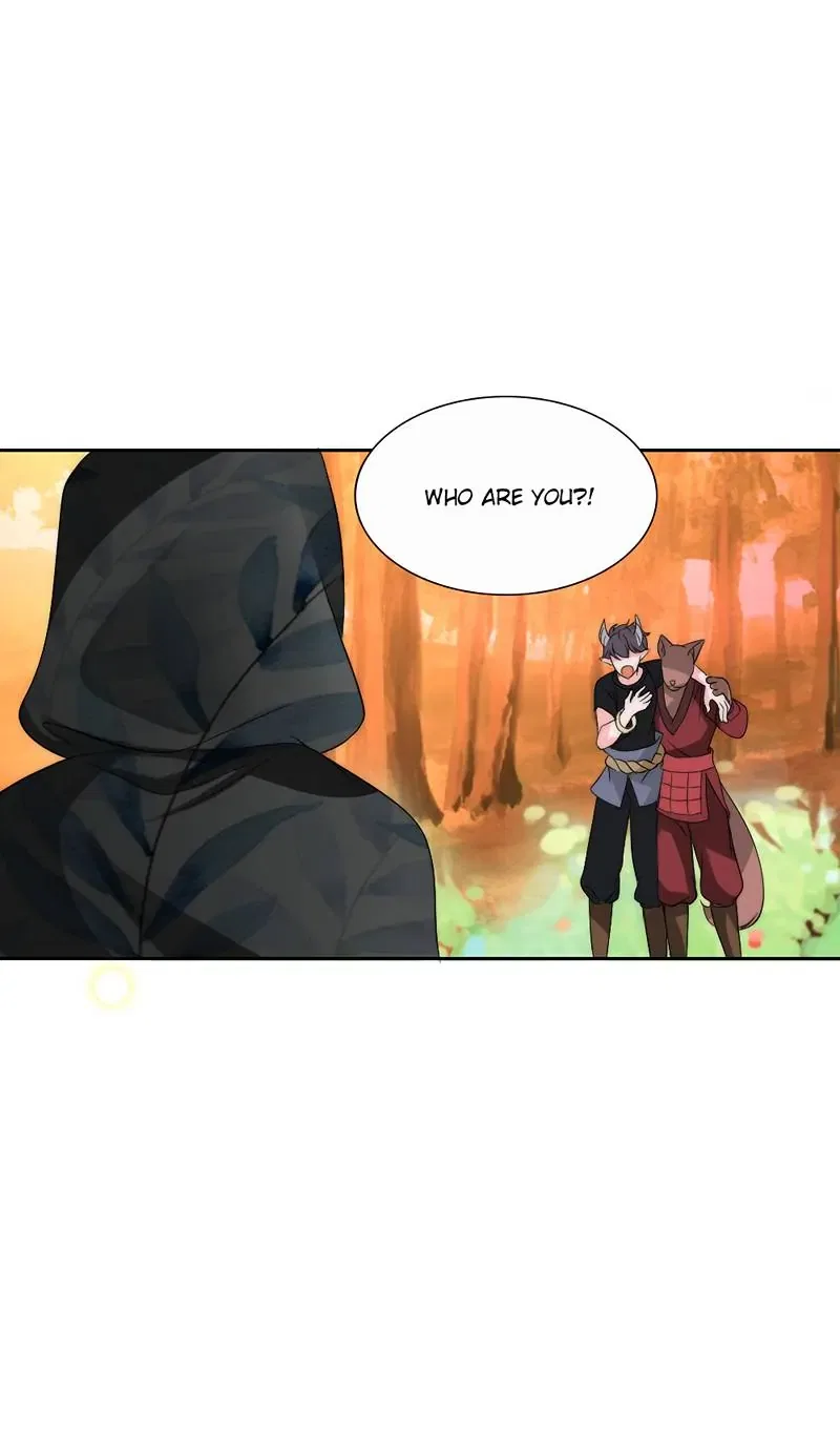 Monarch’s Most Beloved Little Princess Chapter 123 – Page 3
