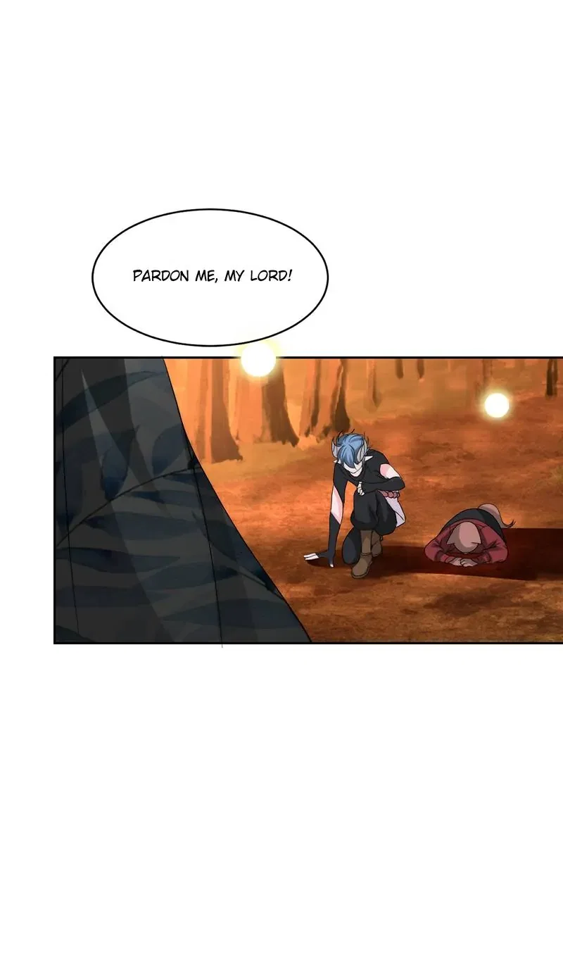 Monarch’s Most Beloved Little Princess Chapter 123 – Page 6